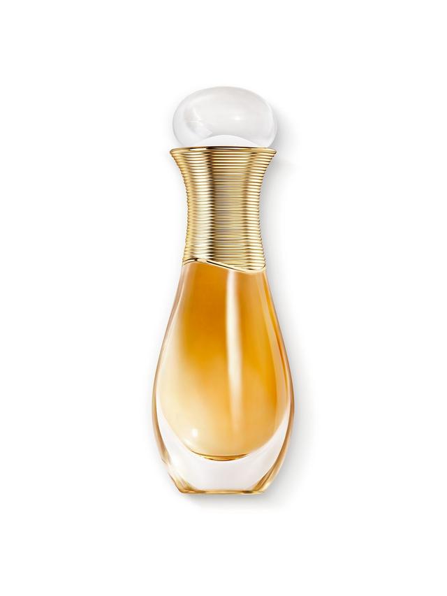 DIOR J’adore Eau de Parfum Infinissime Roller-Pearl 真我繆斯滾珠香水 20ml