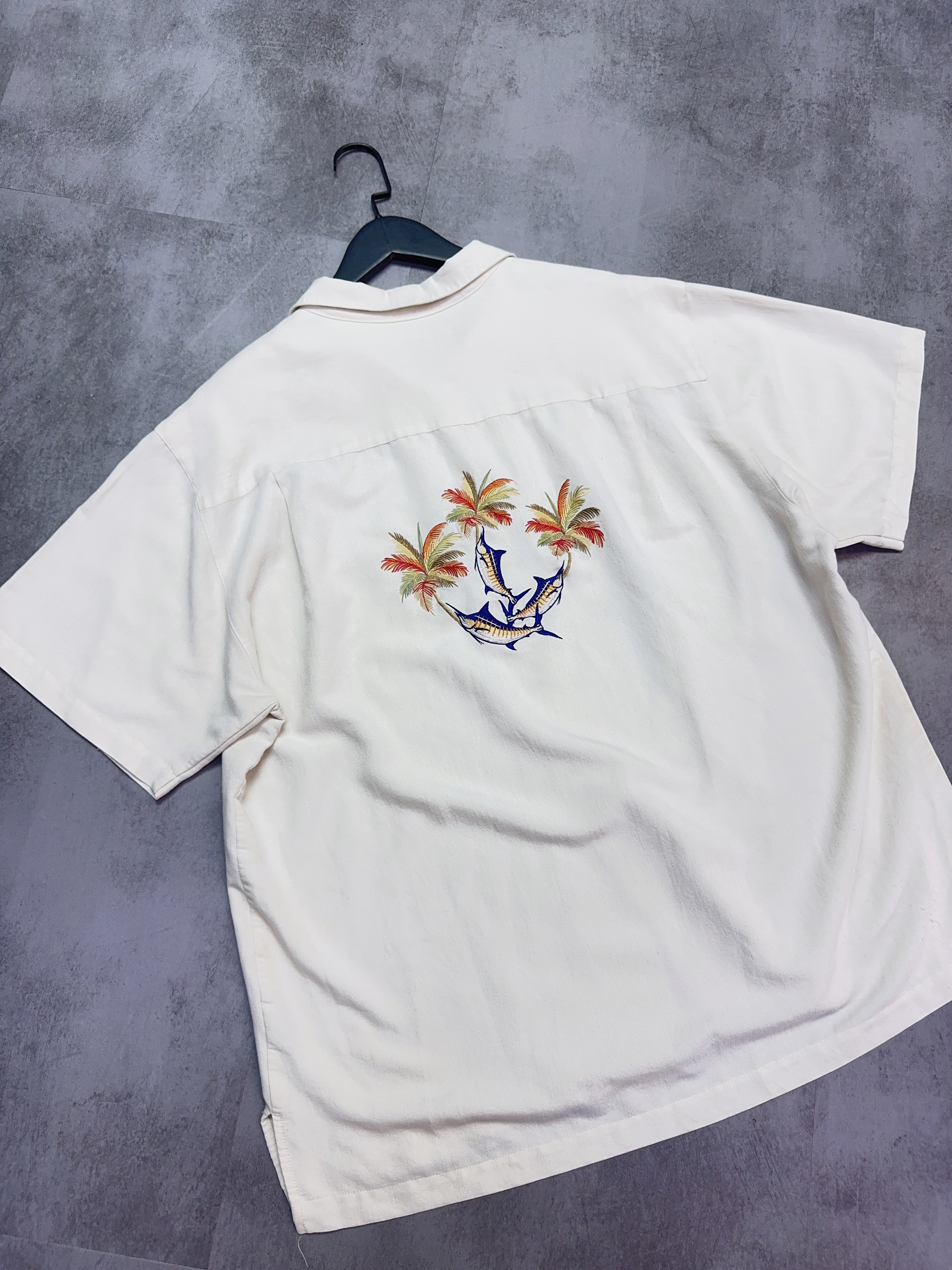 Vintage Shirt - XL