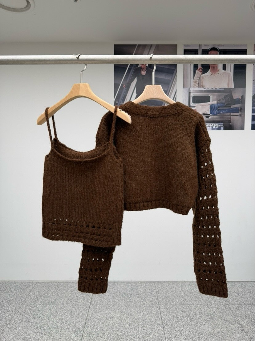 (2026FW) MADE - SET