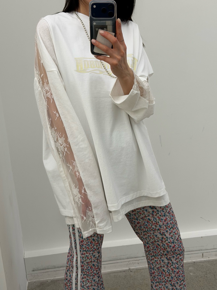 (2026SS) FRANC - TOP