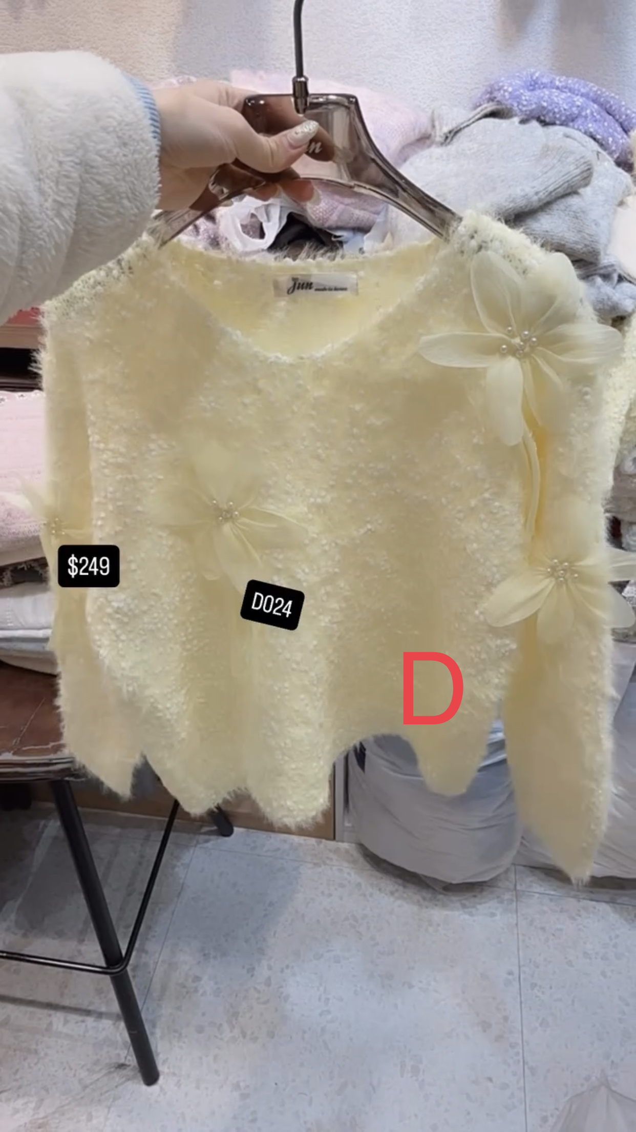 🇰🇷🇰🇷韓國連線 22/1🔥🔥9831#D024