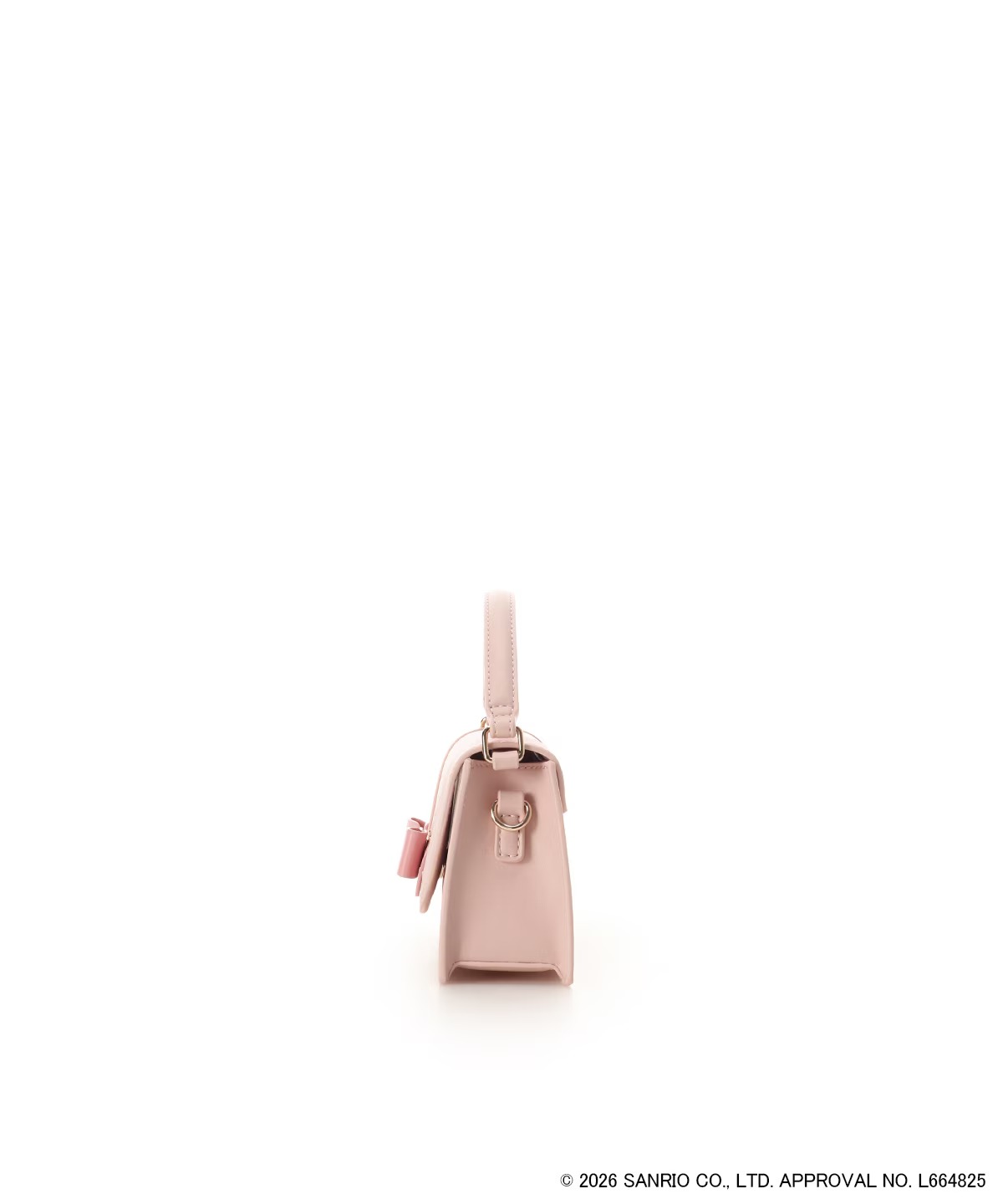 🌸 【預訂】Melody Mini Shoulder Bag - SAMANTHAVEGA x Sanrio Summer Collection