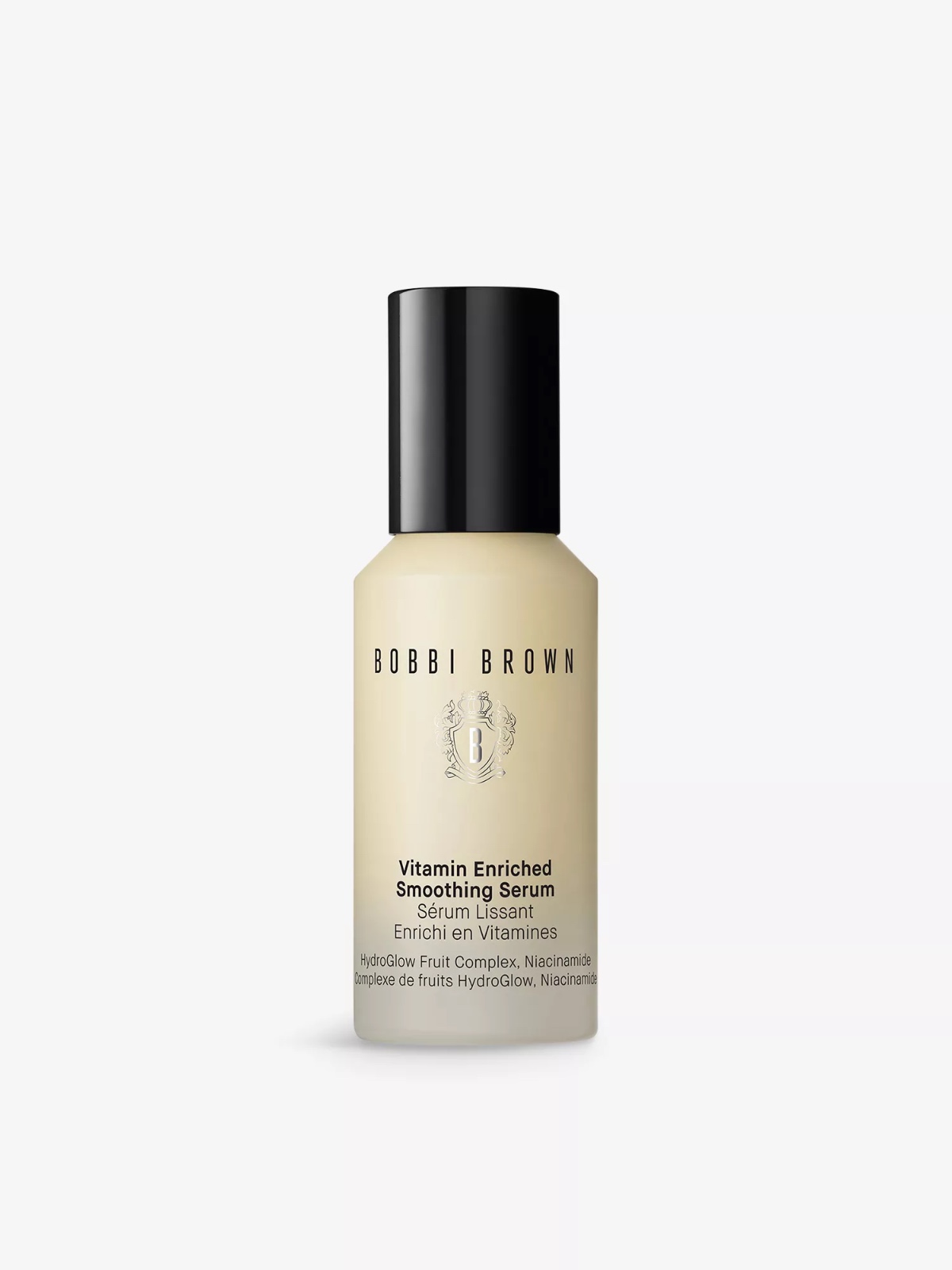 BOBBI BROWN 維他命營養柔亮精華 Vitamin Enriched Smoothing Serum 30ml