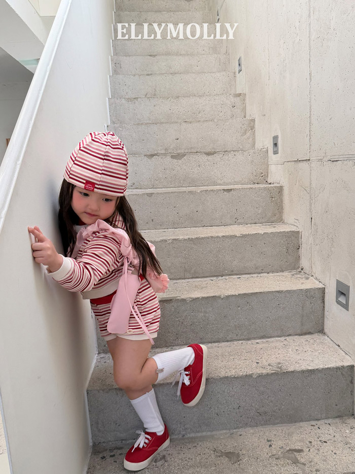 🇰🇷Ellymolly短褲