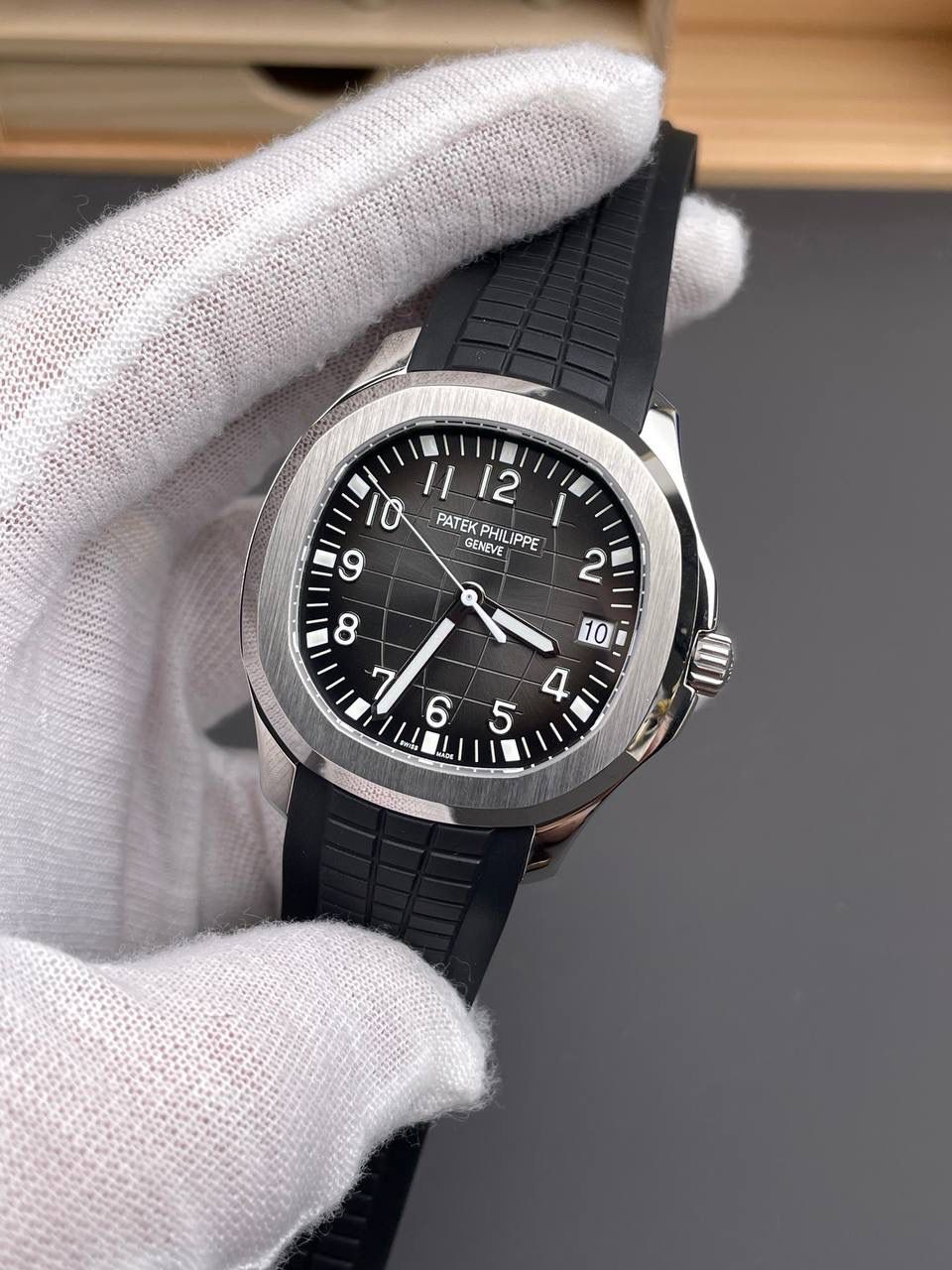 手雷5167A 黑/40mm/330机😍💯🤍