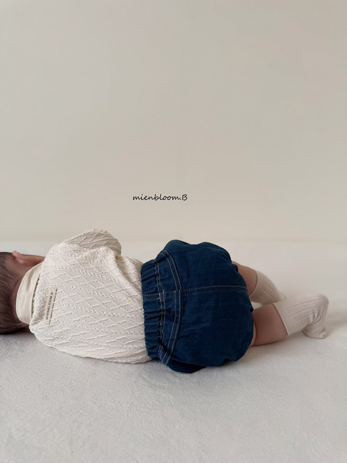 🇰🇷mienbloomb suit 