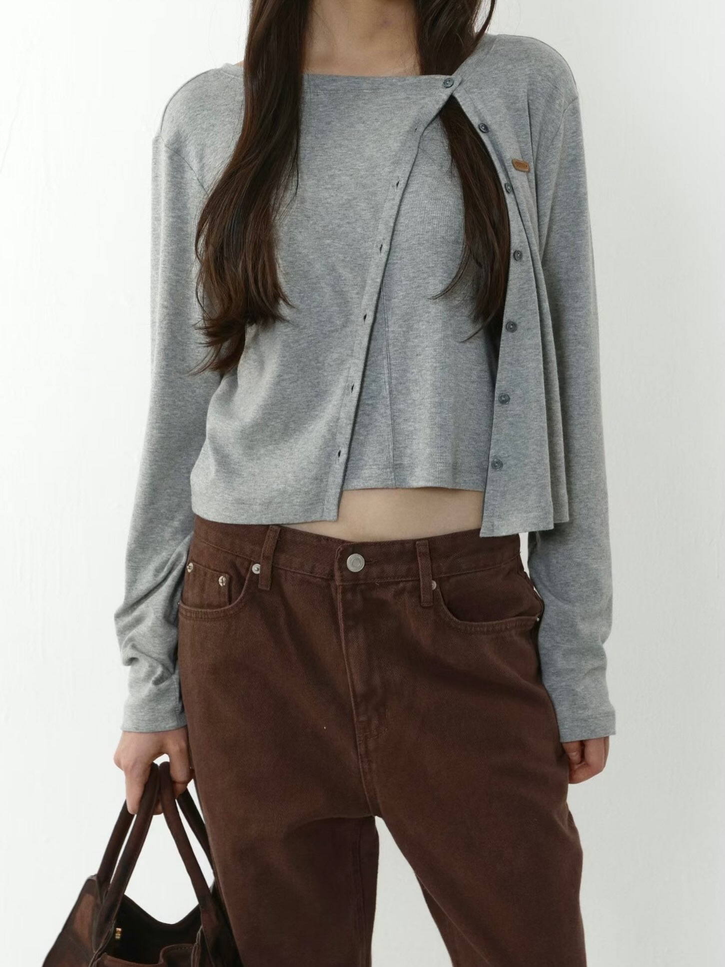 (2026FW) GENTLE B - TOP SET