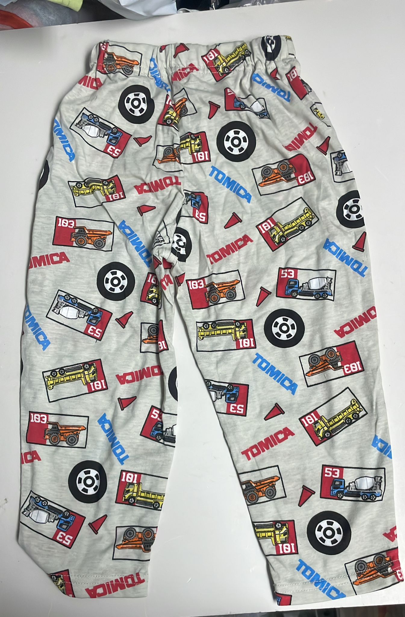 100碼（清貨不設儲貨-boxA ）