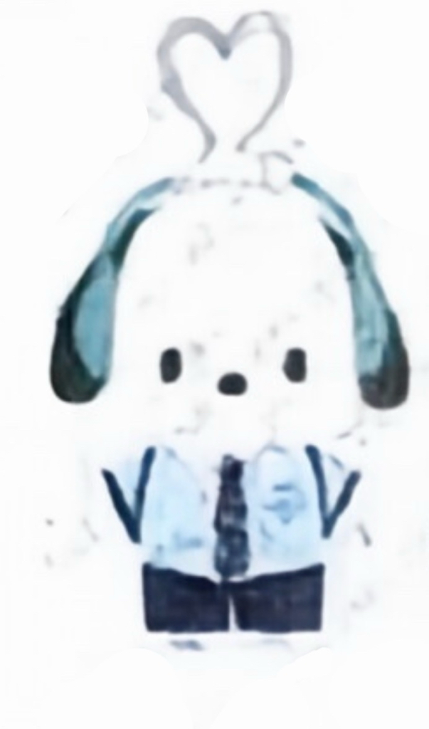 ［五月底到貨］Sanrio 校園校服系列