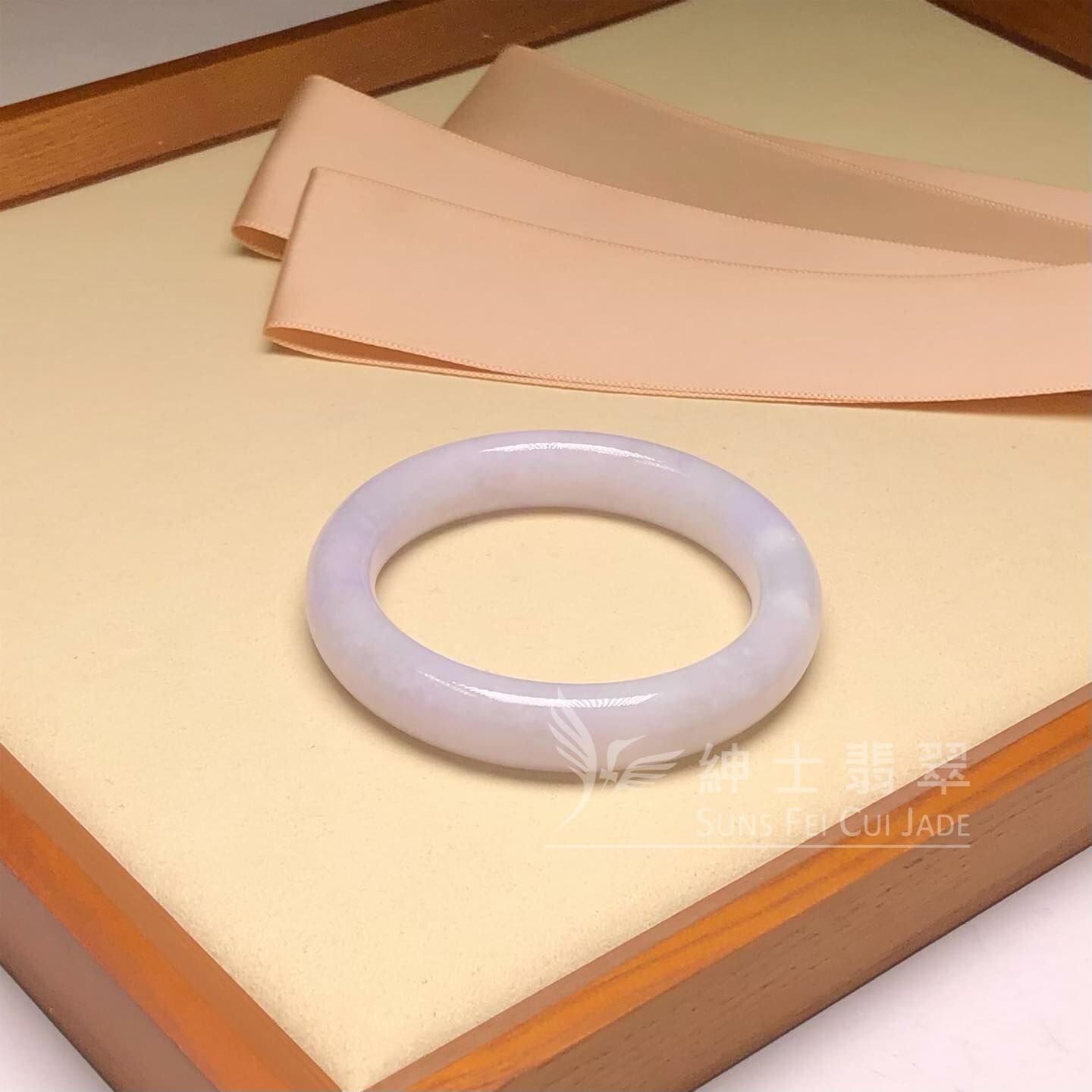 會卡春彩福鐲50.5mm