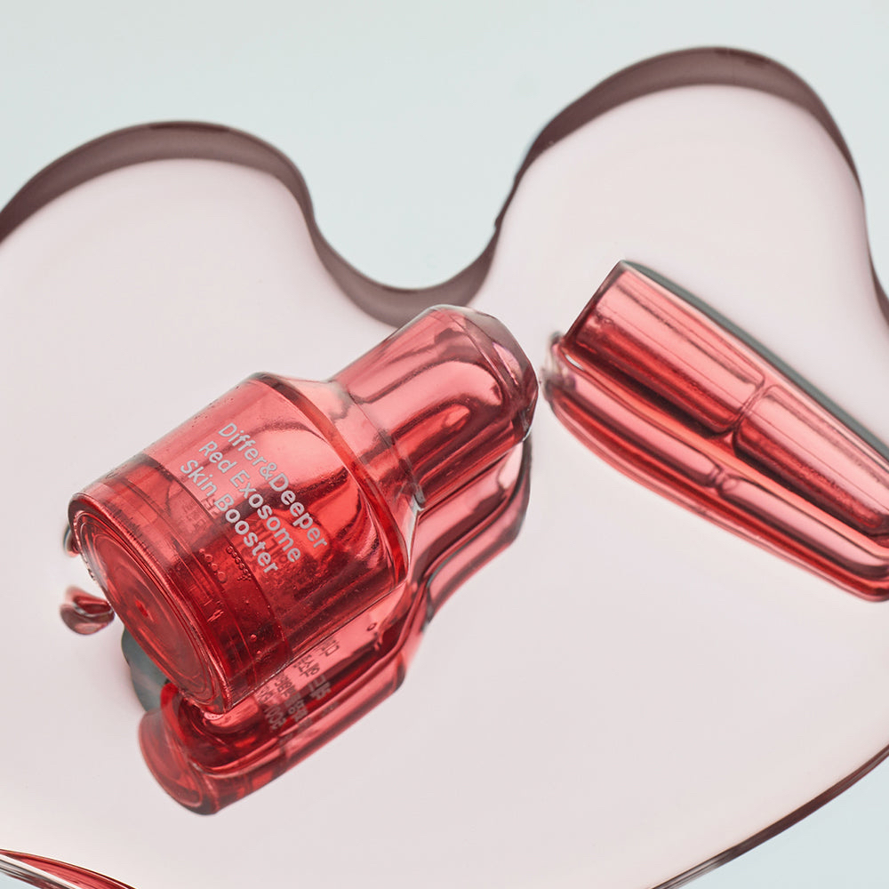 DIFFER&DEEPER #外泌體 肌膚修復護理 2ml x 14支