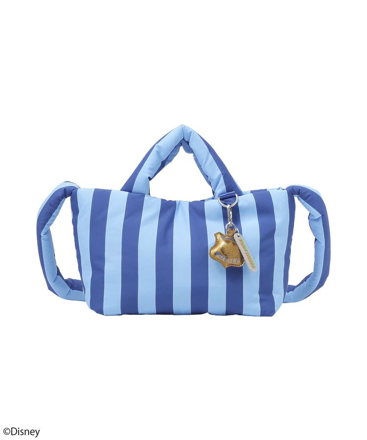  🎀【預訂】earth music&ecology x Zootopia Shoulder bag M - Judy