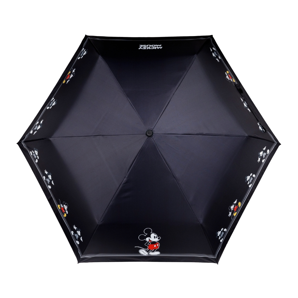 📦訂購 台灣限定 迪士尼 Mickey Mouse 米奇老鼠 Umbrella 雨傘縮骨遮🌂