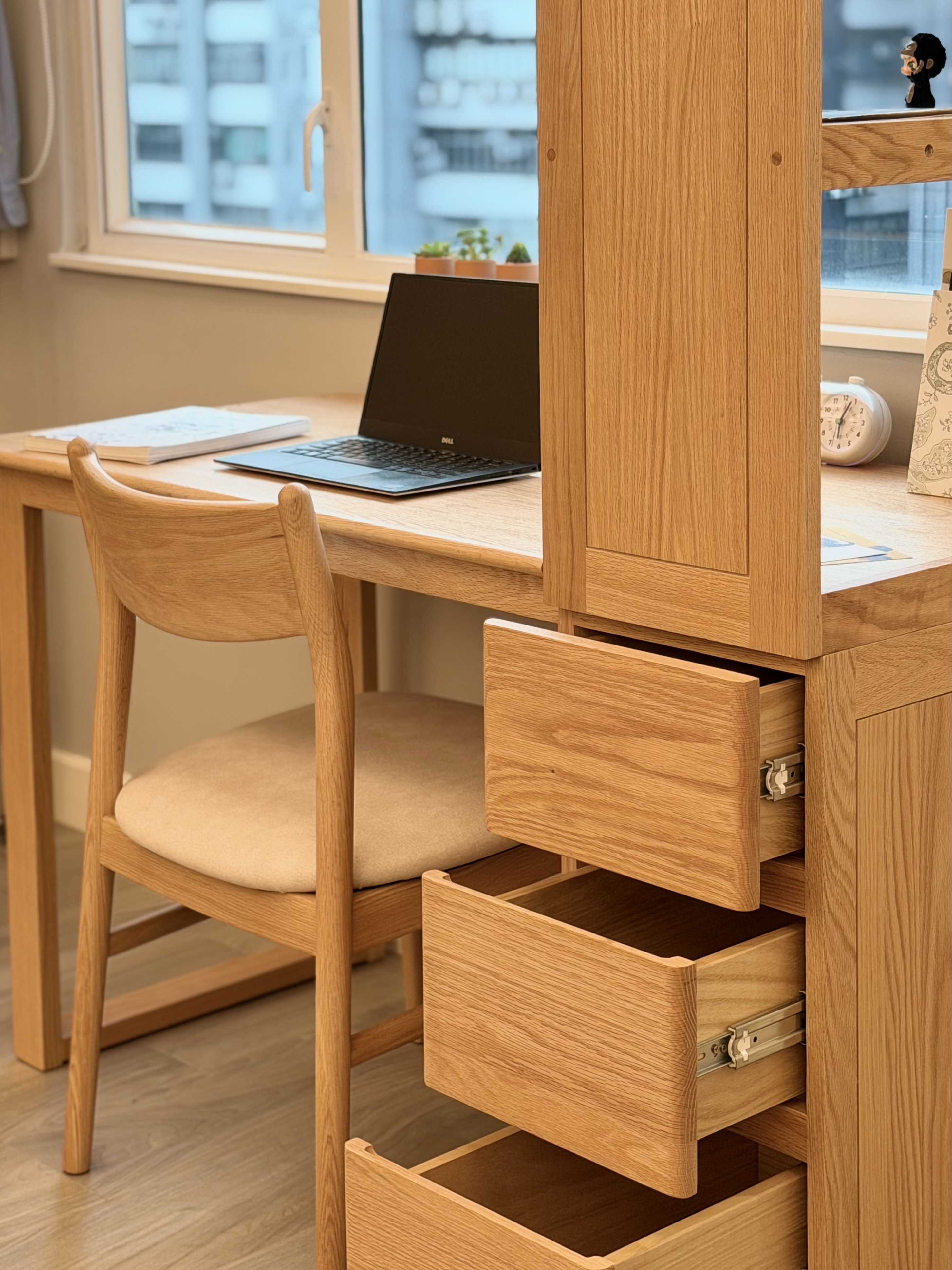 新品推介PURE Desk