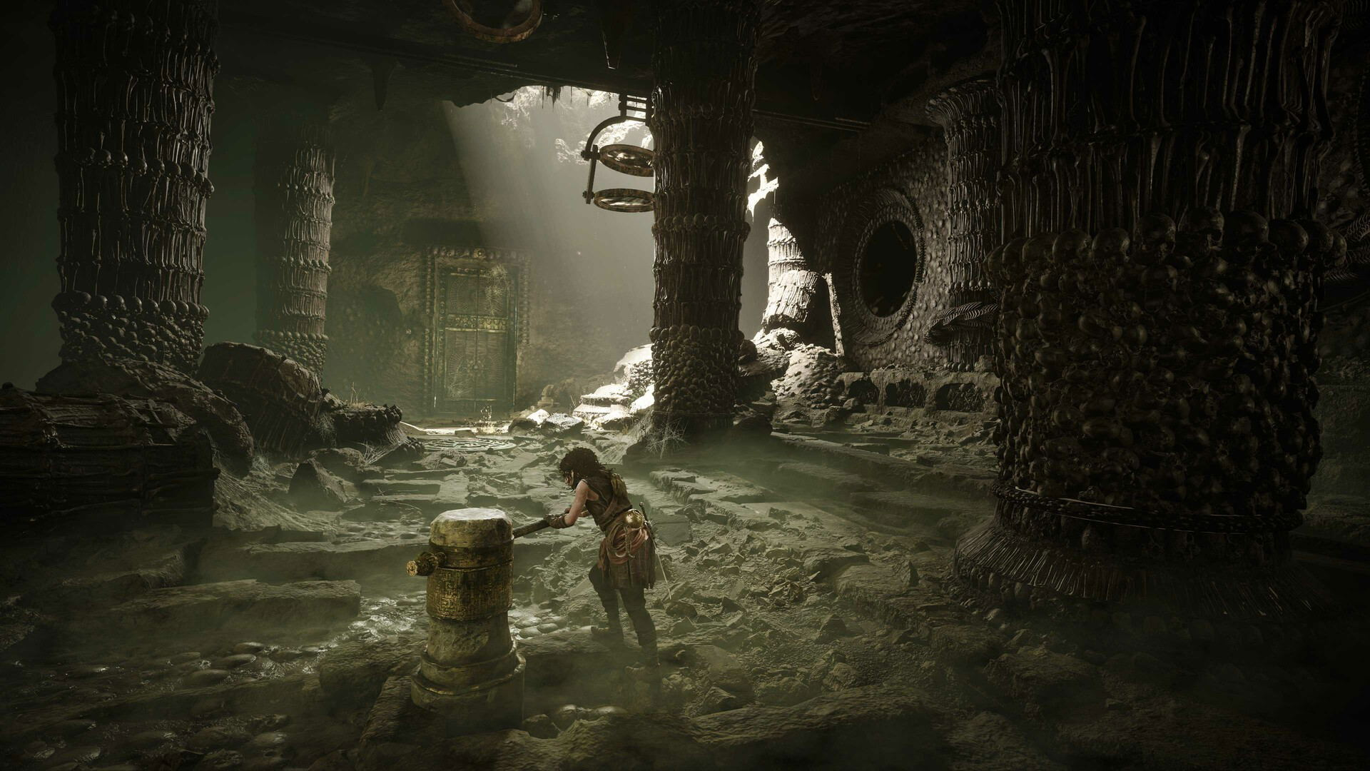 【預售 27/8】PS5 共鳴：瘟疫傳說之傳承 Resonance: A Plague Tale Legacy 英日文版    (日文封面) PS5-2839