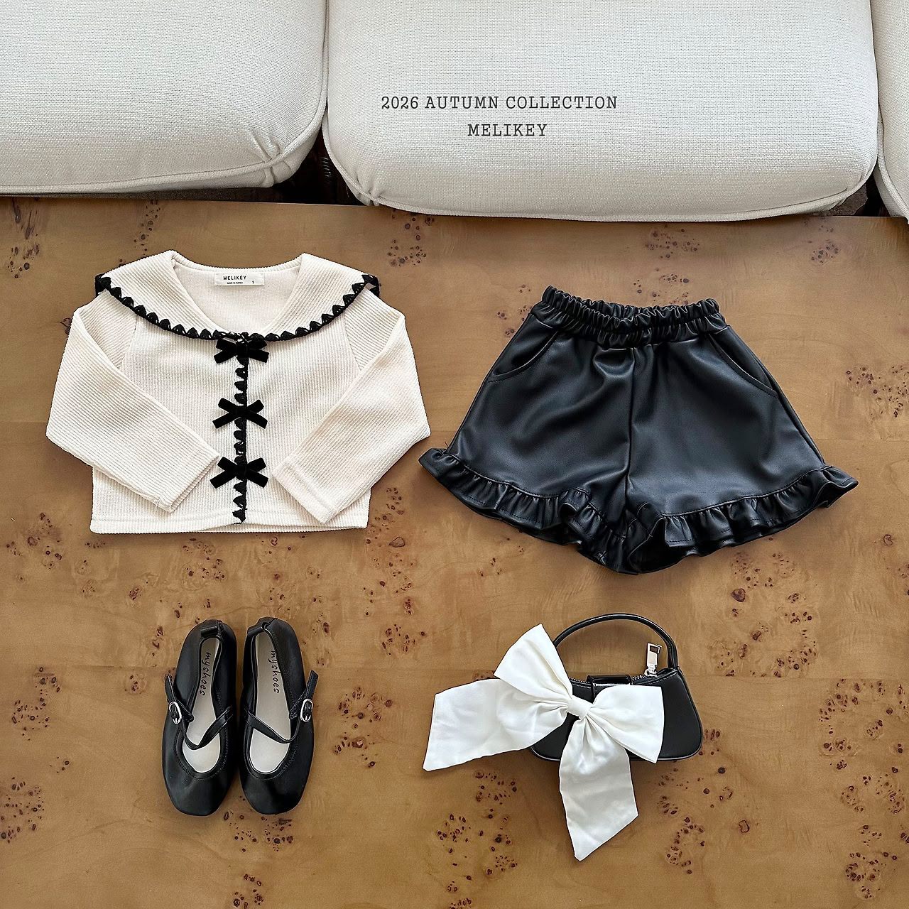 CP6057 Pants