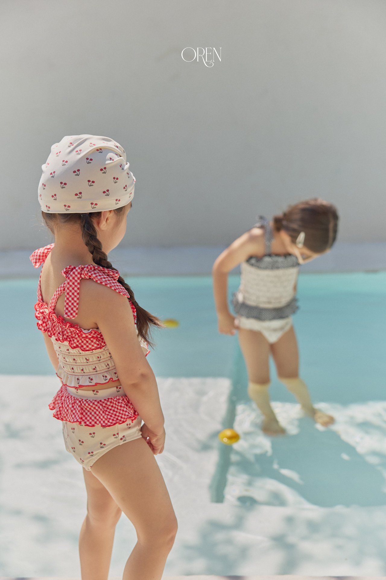CH4514 Swimsuit