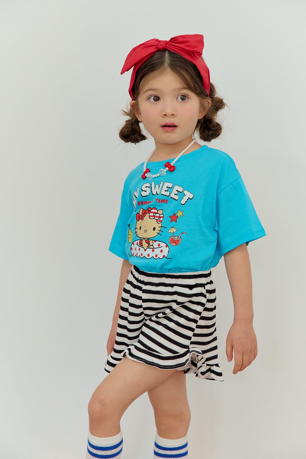 🇰🇷sera kids set