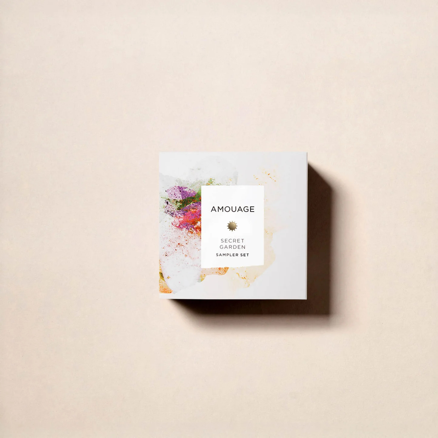 Secret Garden Sample Set - Amouage
