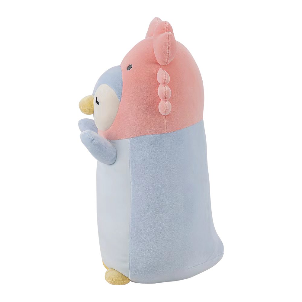 日本直送 nemu nemu 涼爽動物抱枕 Cool Pillow