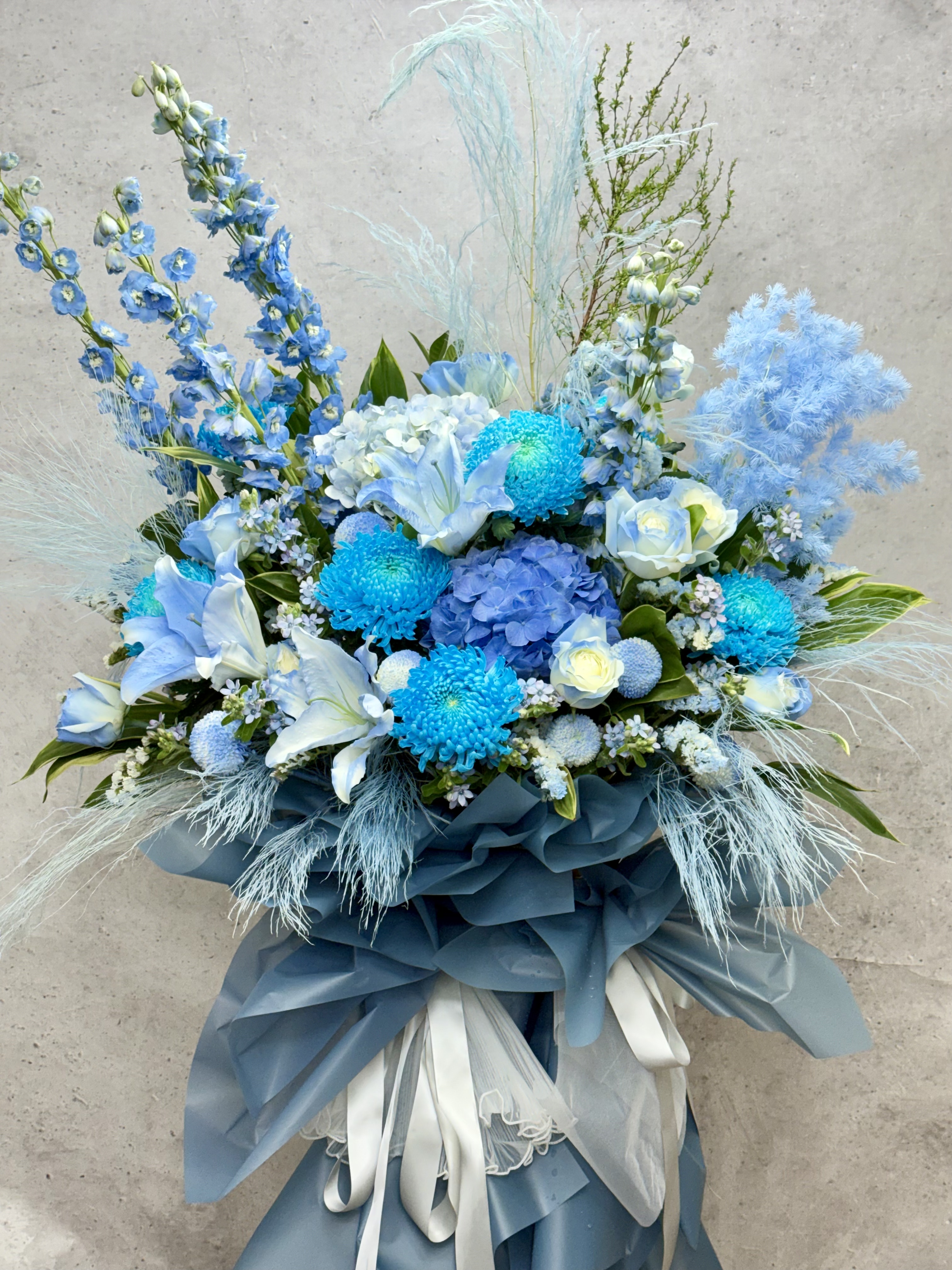 OPE_Ko71 藍色的海洋