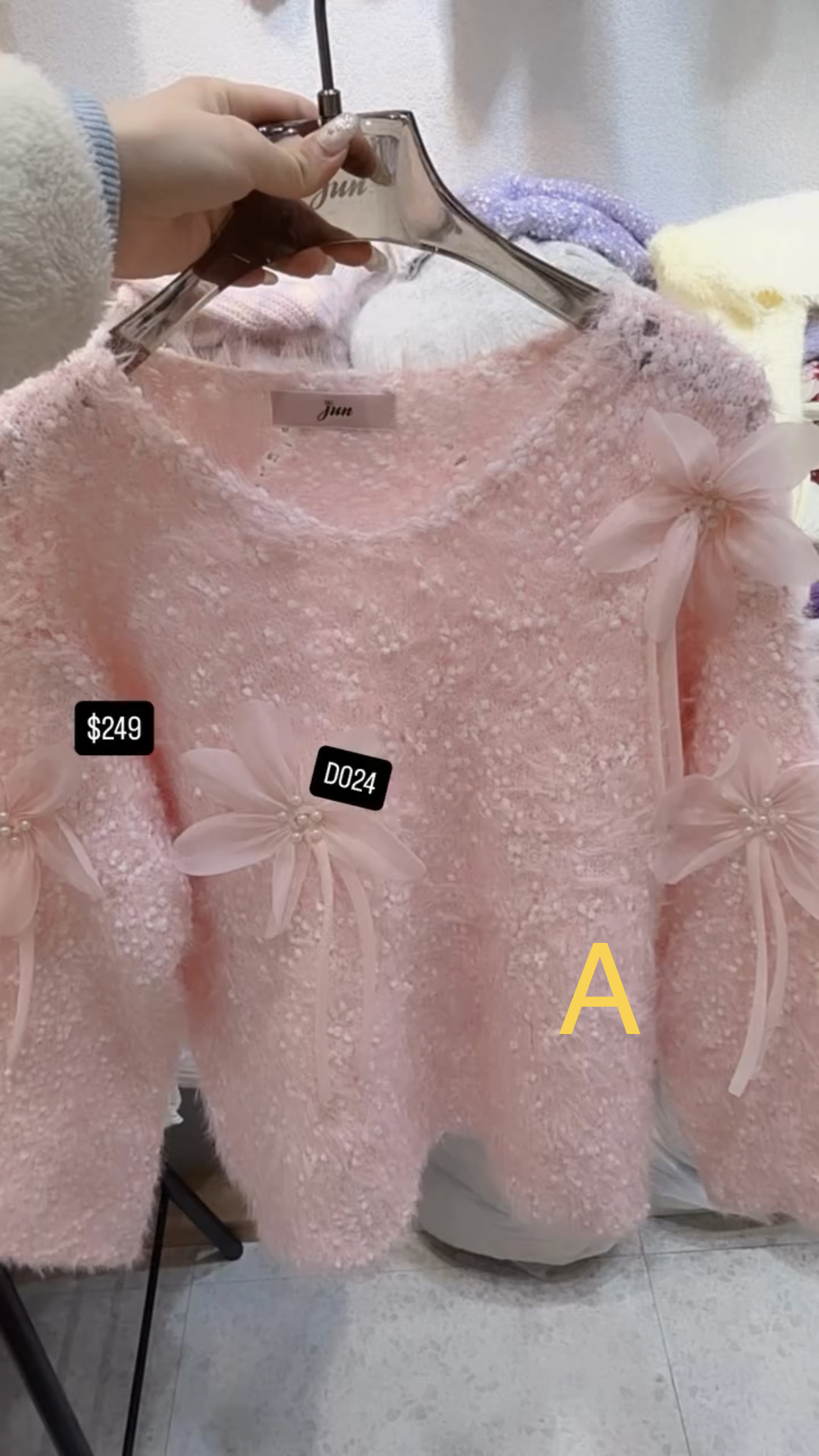 🇰🇷🇰🇷韓國連線 22/1🔥🔥9831#D024