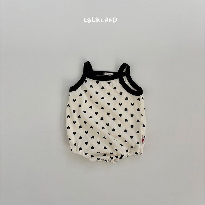 🇰🇷Lalaland Bebe包屁