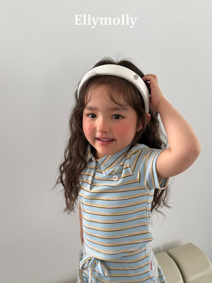 🇰🇷Ellymolly tee