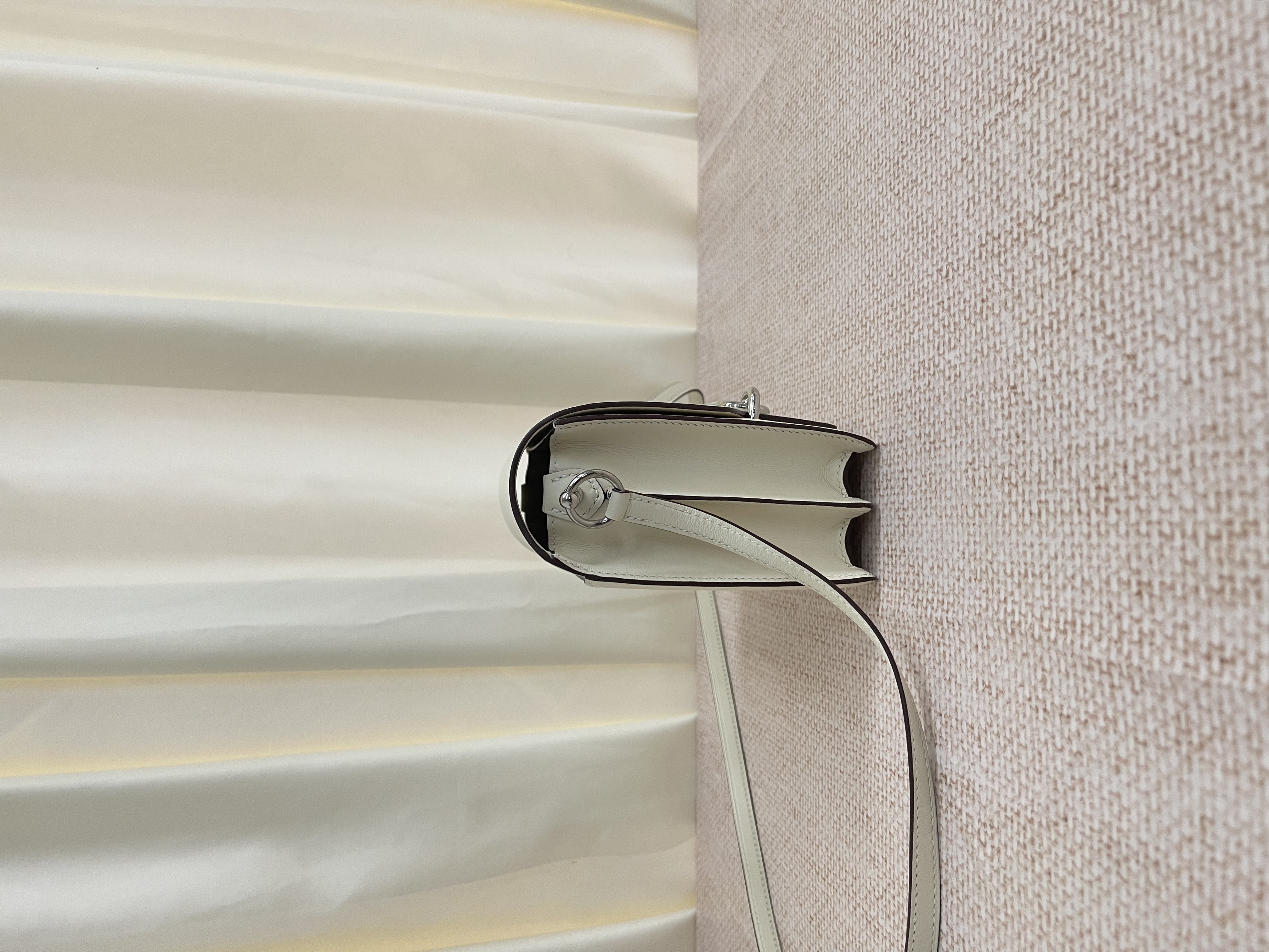 Pre-owned Hermes Roulis / Stamp U/ Product Code: 26041003