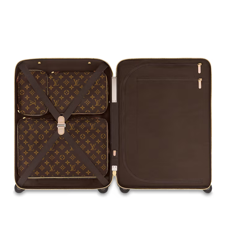 LV Packing Cube 收納袋