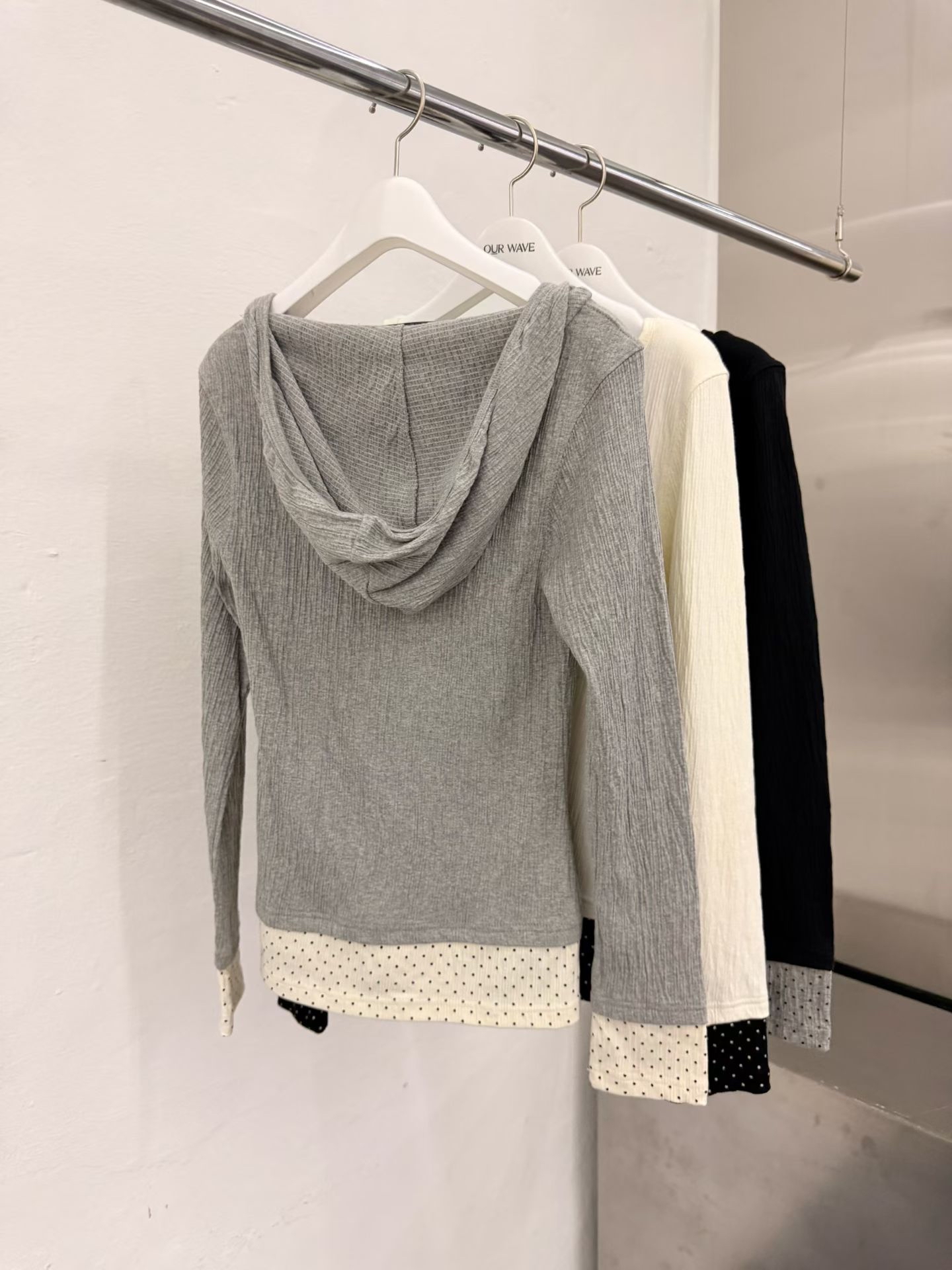 (2026FW) TOP