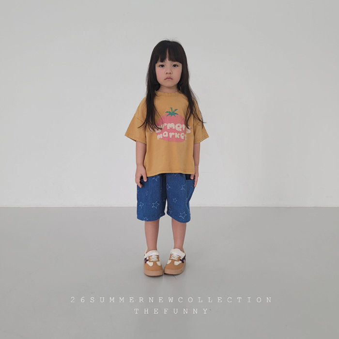 🇰🇷Thefunny tee