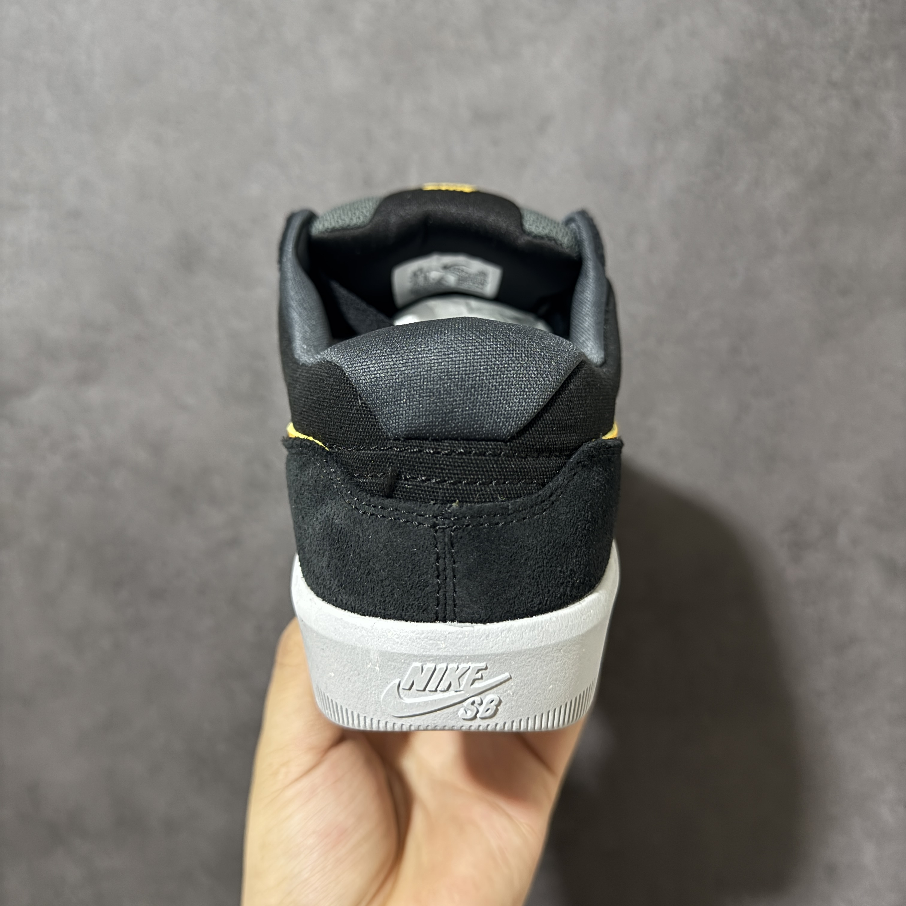 Nike SB Force 58 DV5477-009
