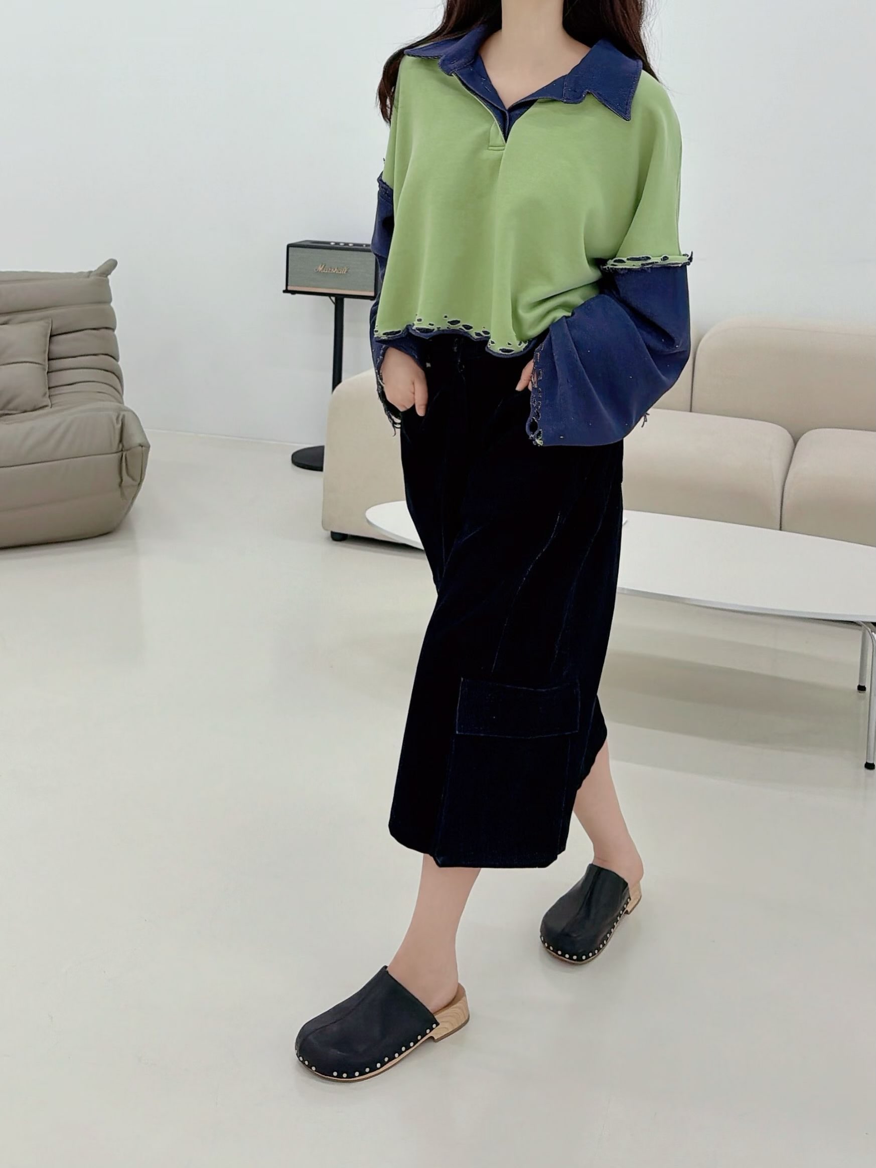 (2026FW) ECHOPARTY - TOP