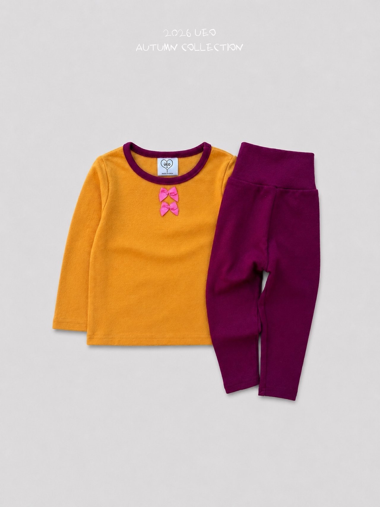 Girls | Dujjonku Indoor Wear set