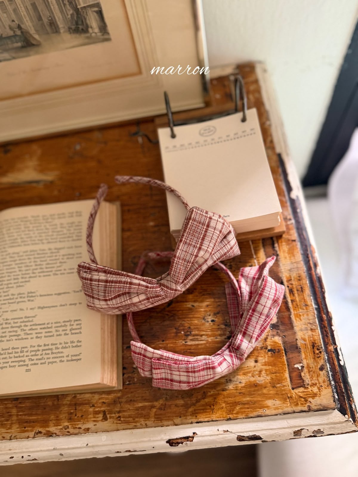 AW6143 Hairband