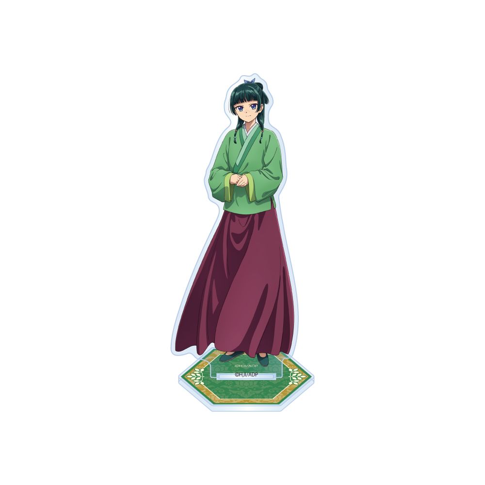 📦訂購 台灣代購 TOHO 東寶 藥師少女的獨語 第2季 壓克力立牌