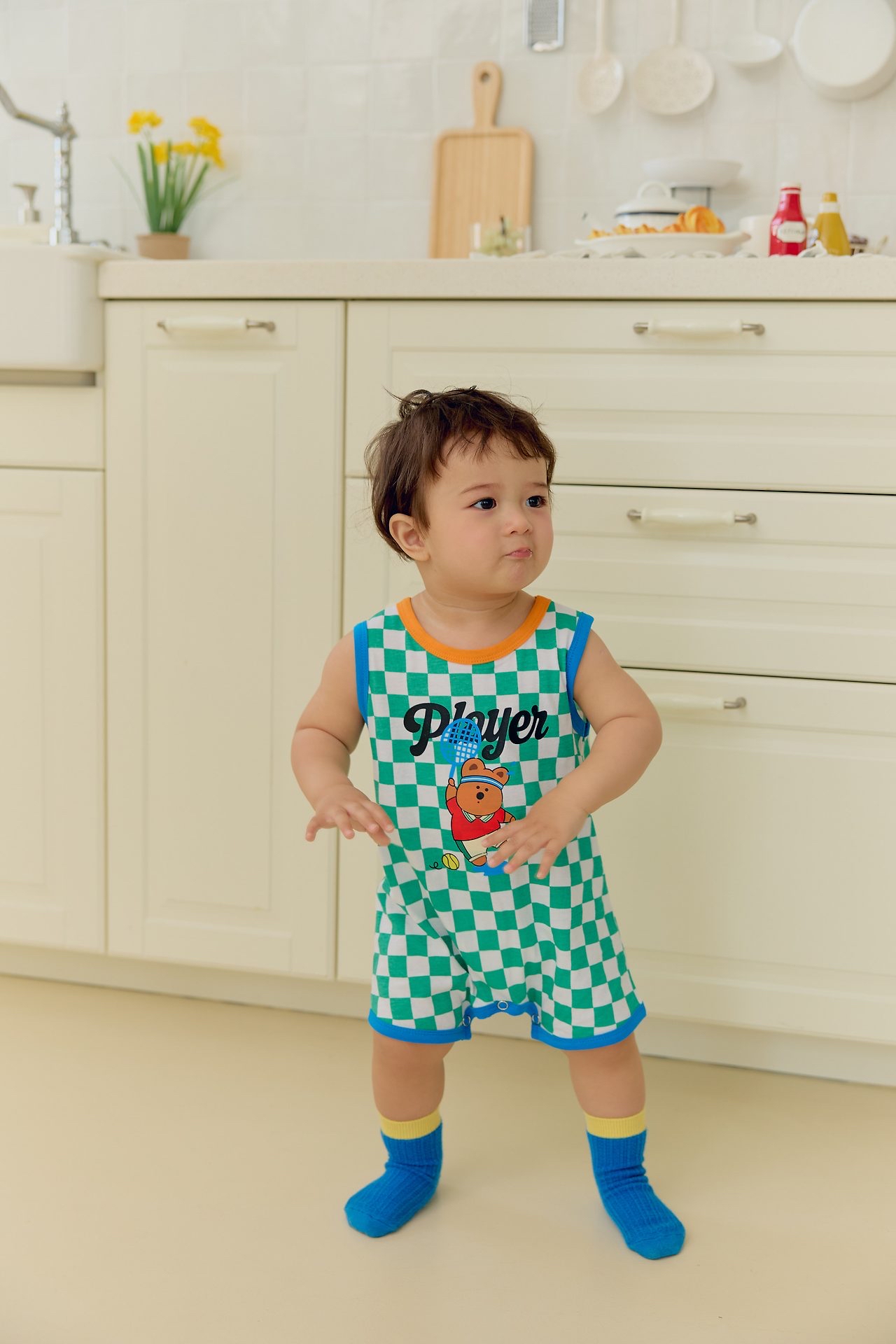 🇰🇷sera baby 包屁