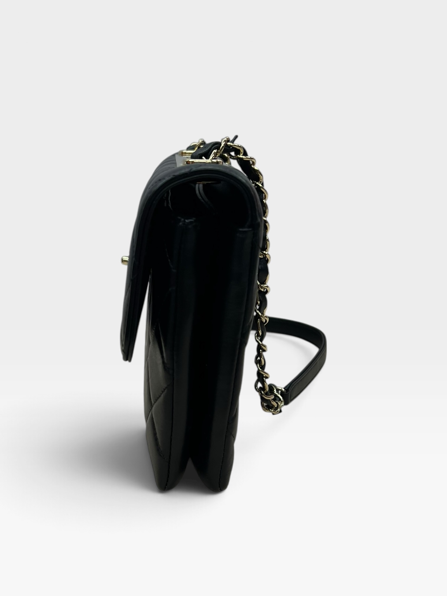 Pre-Owned CHANEL Trendy CC /Product Code: 102702