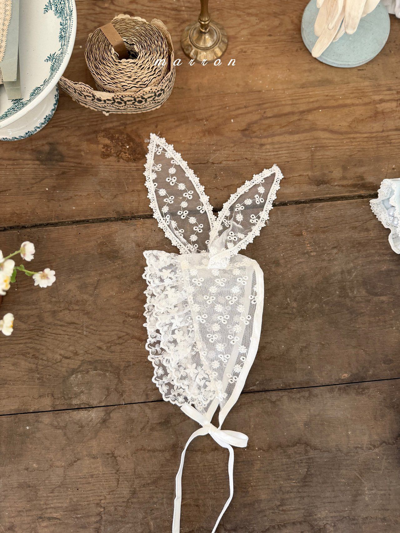 AW4285 Hairband