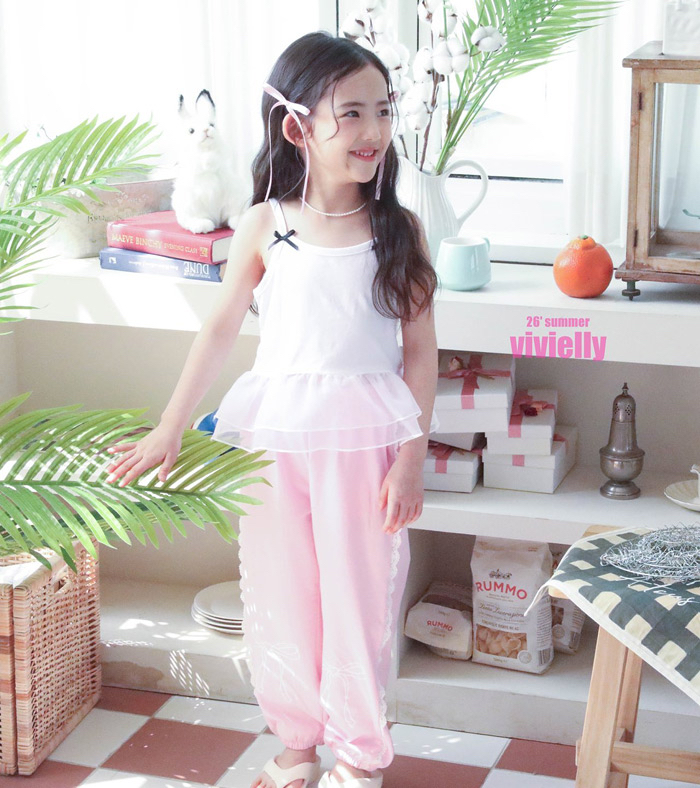 🇰🇷Vivielly 長褲