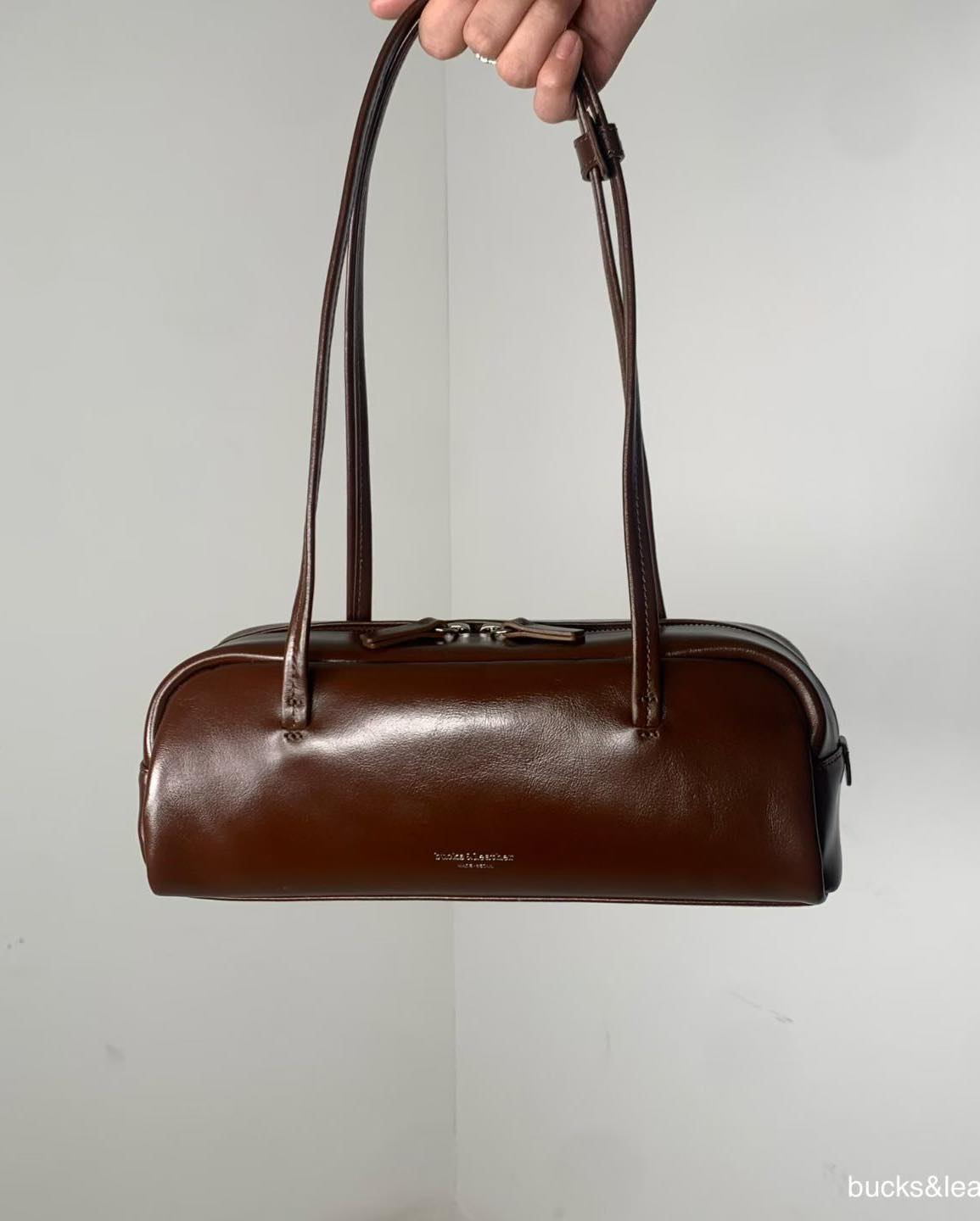 法式吐司長包包