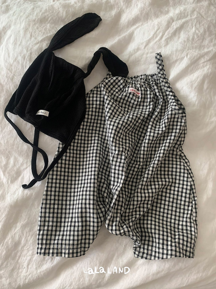 🇰🇷Lalaland Bebe連身衣