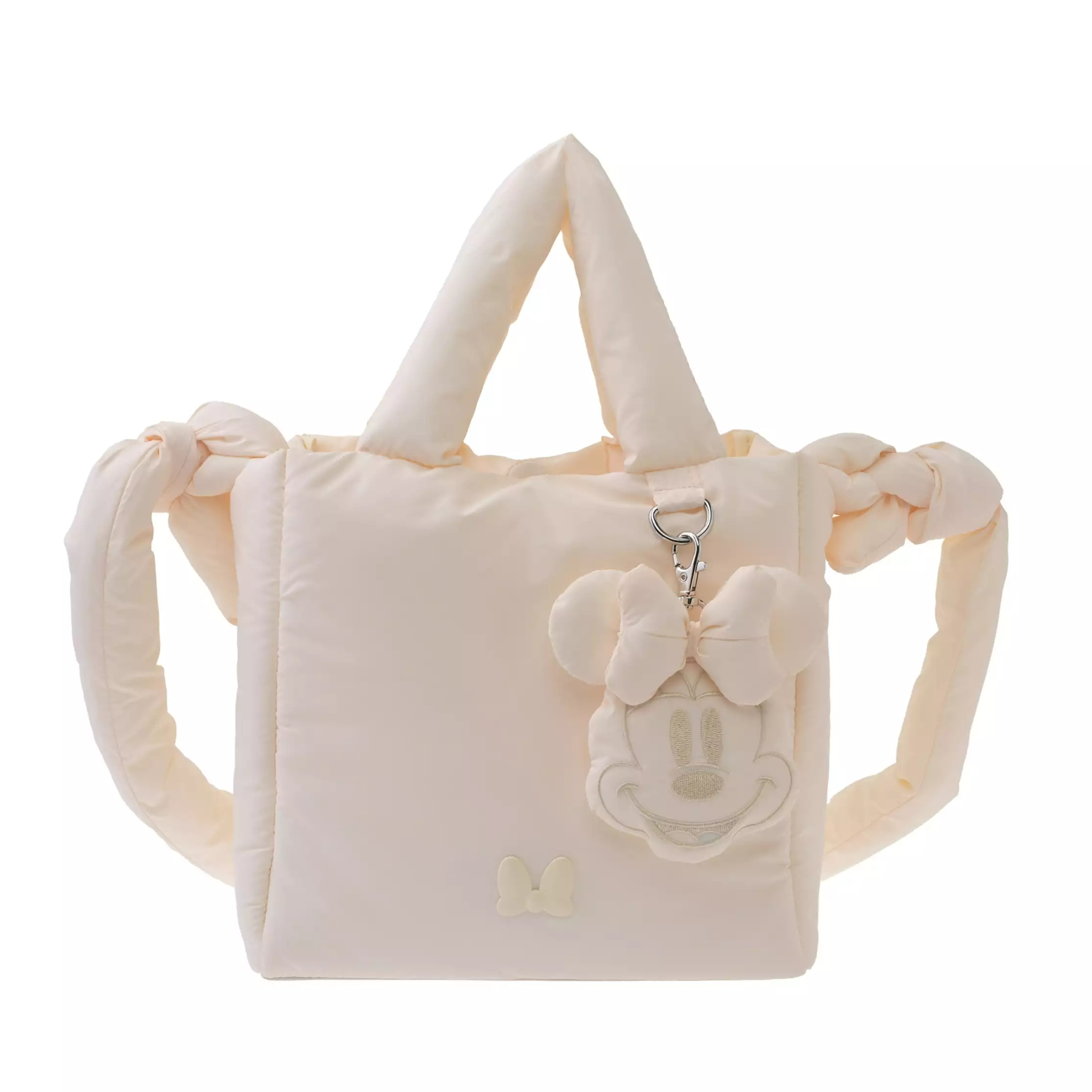 🌸 【預訂】Minnie 2WAY斜孭袋 Casual Bag-27/10新品
