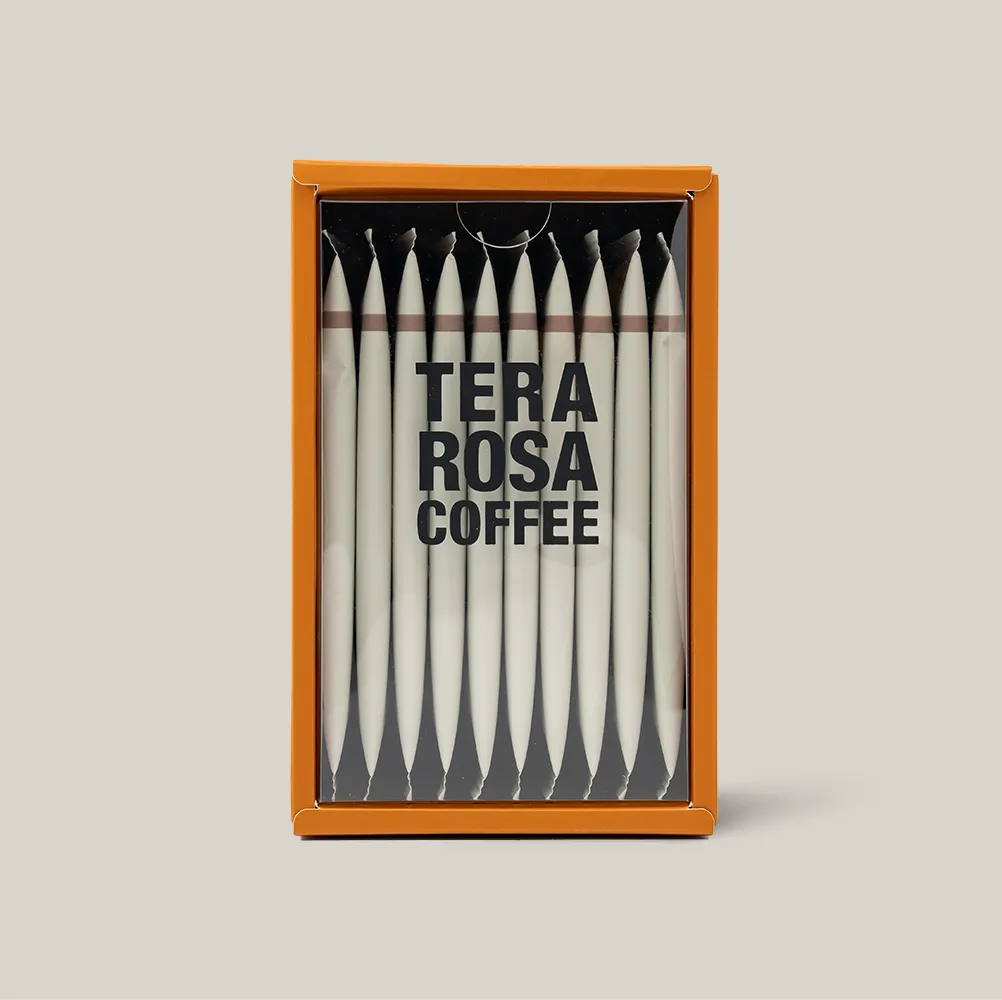 韓國🇰🇷 TERAROSA | Drip Bag Gift Set (10pcs)
