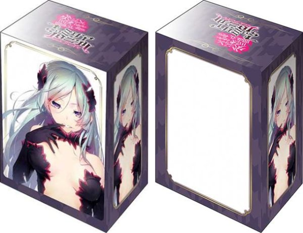 [預訂] Bushiroad GA文庫 在地下城尋求邂逅是否搞錯了什麼  6月份 卡套 卡盒 桌墊