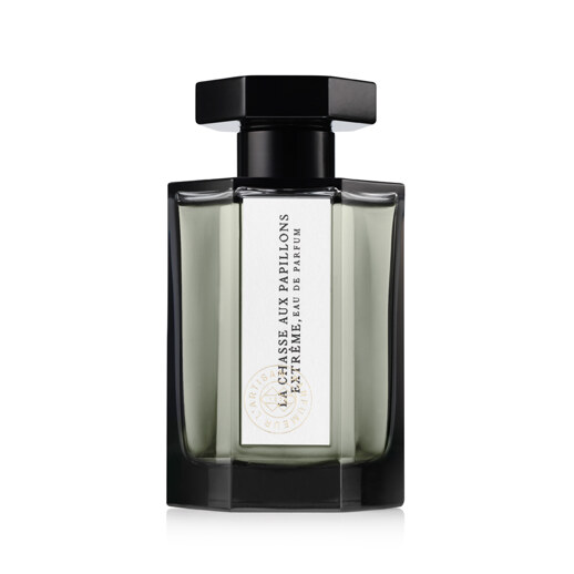 L'ARTISAN PARFUMEUR 阿蒂仙 La Chasse Aux Papillons Extreme 尋找蝴蝶馥郁版淡香水 100ml