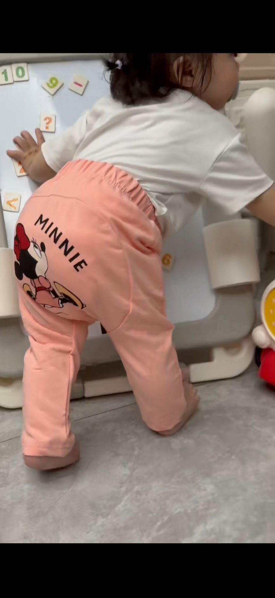 B0079 迪士尼大屁褲