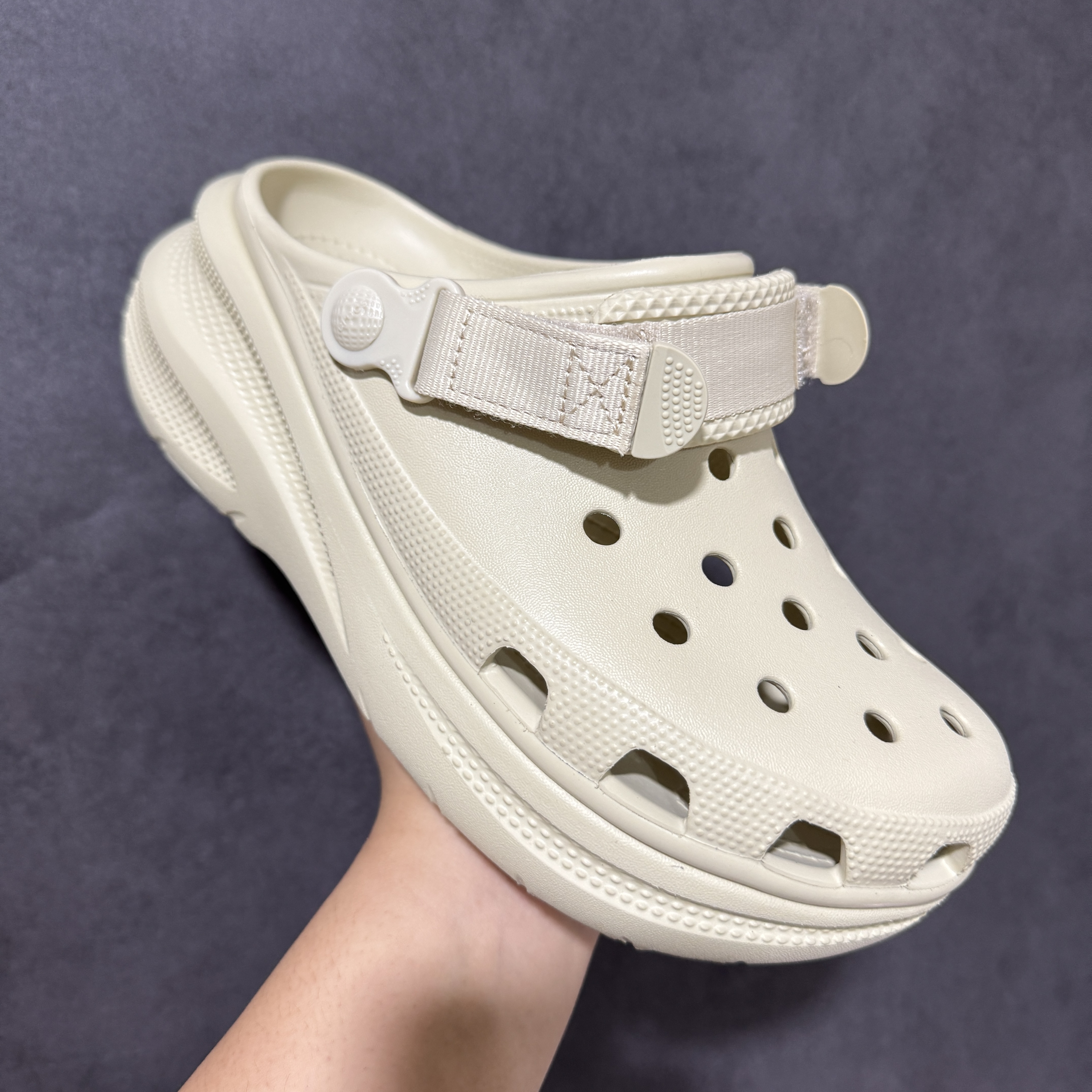 Crocs Classic Crush Clog