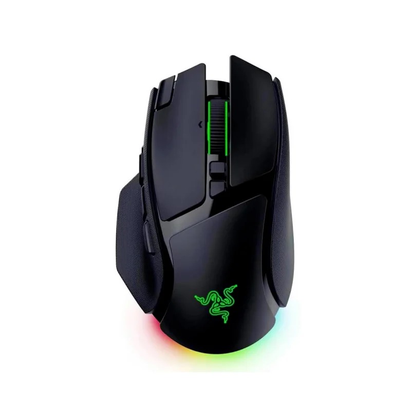 Razer Basilisk V4 Pro